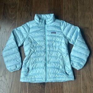 Patagonia Puffer Down Jacket